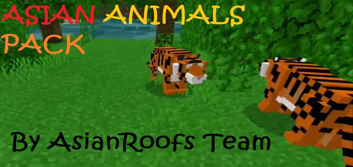 1.14 minecraft better animals resource packs