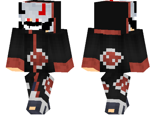 Demon Girl Minecraft Skins Cute Minecraft Skins Kawaii | Images and ...