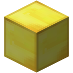 Block of Gold