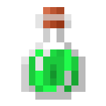 Leaping Potion (3:00)