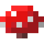 Red Mushroom